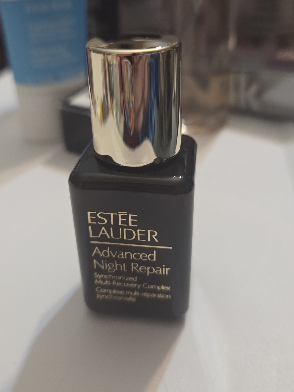Estee Lauder Advanced Night Repair with Synchronized Multi-Recovery Complex